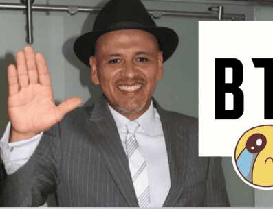 René Franco ataca a fans de BTS y pide cancelar su concierto en CDMX