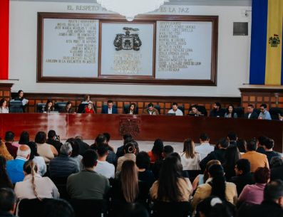 Los programas fueron votados a favor por los regidores de todas las fracciones edilicias presentes. CORTESÍA