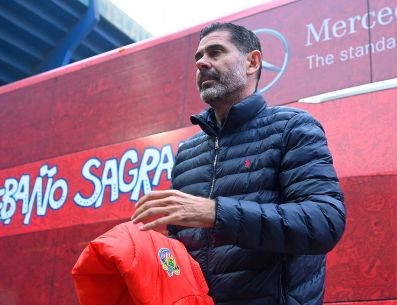 El encuentro de leyendas de Real Madrid y el FC Barcelona será pocas semanas antes del inicio de la Copa del Mundo 2026. Imago7 / ARCHIVO