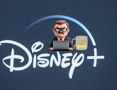 Esto dijo Disney respecto al cambio en la dirección de la compañía. EL INFRMADPR / EFE