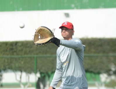Con la visita de los deportistas, se busca promover la disciplina, el respeto, el trabajo en equipo y la sana convivencia entre las personas privadas de la libertad. ESPECIAL