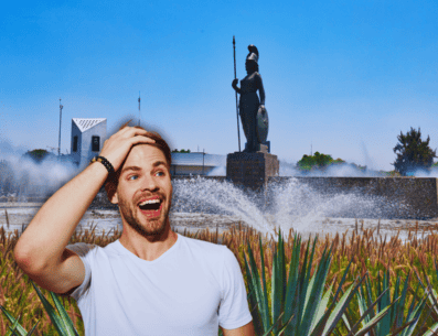 La temperatura tendrá un ligero repunte en Guadalajara a partir del próximo viernes. ESPECIAL / CANVA