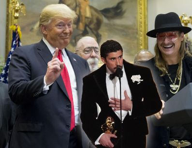 Proponen alternativa a Bad Bunny para el Super Bowl LX. EFE / AP / ARCHIVO