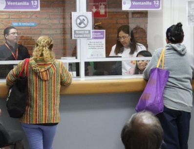 Durante febrero continúa el descuento del 10 por ciento por pronto pago, así como beneficios de hasta 80 por ciento para personas adultas mayores y grupos prioritarios. ESPECIAL/Gobierno de Guadalajara