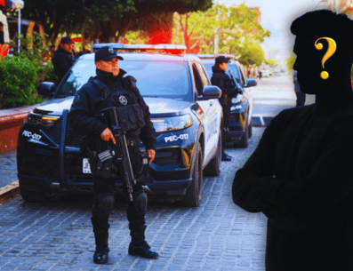 En tanto, ante la ausencia del alcalde de Tequila, el cabildo deberá convocar a una sesión extraordinaria para nombrar a un alcalde interino. EL INFORMADOR / J. Acosta