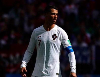 Al portugués no lo detiene la cláusula de rescisión que mantiene en su contrato con el Al Nassr por aproximadamente 50 millones de euros. Imago7 / ARCHIVO