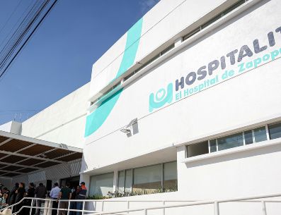 Durante su primer día de funcionamiento, el macromódulo aplicó mil 611 dosis, de las cuales mil 96 correspondieron a la vacuna contra el sarampión, reflejo de la alta demanda. EL INFORMADOR/ ARCHIVO