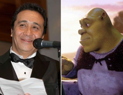 Usuarios de redes sociales mostraron su apoyo a Obregón ante su posible salida de Shrek. NTX / ARCHIVO / ESPECIAL