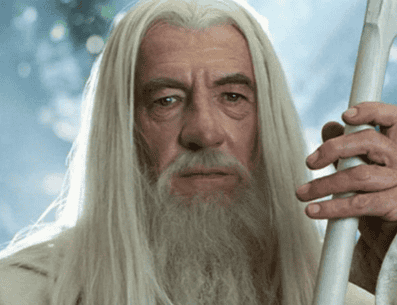 McKellen volverá a ser Gandalf en la nueva entrega de "El Señor de los Anillos"