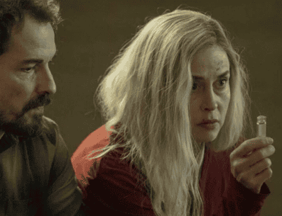 Este es el final explicado de Unfamiliar, serie de Netflix que es tendencia