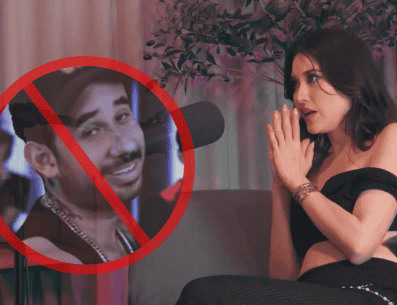 Fernanda confesó que después de terminar su relación, se enteró de todas las infidelidades de Werevertumorro. YouTube/@UnTalFredo/@Werever2morro