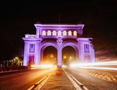 El 14 de febrero se realizará la Guardia de Honor, además de cantar las tradicionales mañanitas y llevar a cabo la Sesión Solemne. ESPECIAL/Gobierno de Guadalajara