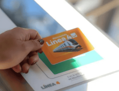 La Línea 4 se consolidó como un proyecto clave para ampliar la red del Tren Ligero. EL INFORMADOR/ A. Navarro