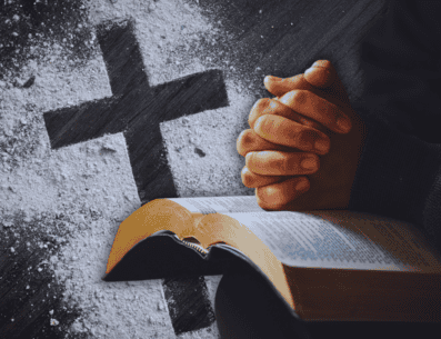 En el mundo católico sólo existen dos días de abstinencia y ayuno: el Miércoles de Ceniza y el Viernes Santo. ESPECIAL / CANVA