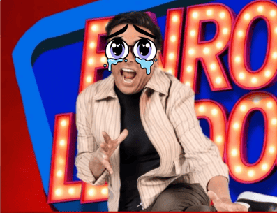 Adal Ramones lamenta la razón real por la que cancelaron "Enrollados"