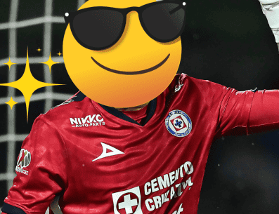 Chivas jugará contra Cruz Azul en la próxima fecha del Clausura 2026. IMAGO7 / ARCHIVO