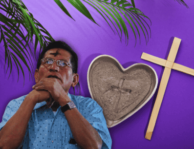 El Miércoles de Ceniza es el primer día de la Cuaresma y marca el inicio de 40 días de reflexión, oración, ayuno y/o abstinencia antes de la Semana Santa. EL INFORMADOR / ARCHIVO / ESPECIAL / CANVA