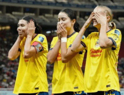 Chivas vs América: fecha y horario del Clásico Nacional en la Liga MX Femenil