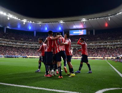 El Rebaño no solo lidera la clasificación, sino que tiene otra ventaja sobre sus perseguidores y solo es superado por uno de los otros 17 equipos en el tema de la Regla de Menores. IMAGO7