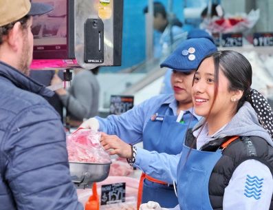 Se realizarán más de mil visitas de verificación sanitaria en establecimientos de alimentos y bebidas. ESPECIAL/Gobierno de Jalisco