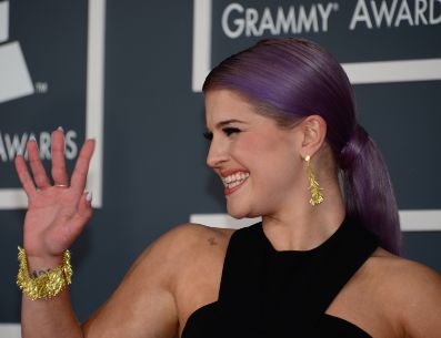 Los asistentes comentaron la "fragilidad que transmitía la figura de Kelly". AFP/ARCHIVO