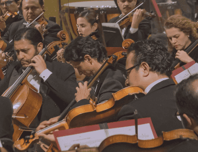 Los boletos para escuchar a la OFJ este jueves están disponibles desde 100 pesos en taquillas del Teatro Degollado. ESPECIAL