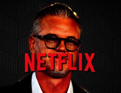 Estas fueron las últimas palabras de Erik Dane para el programa de Netflix. AP / ARCHIVO