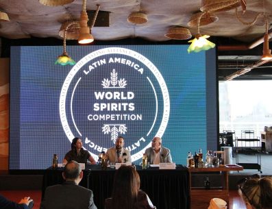 Hace dos años se realizó la primera competencia en la que participaron 200 etiquetas y este año se esperan más de 600 etiquetas. ESPECIAL