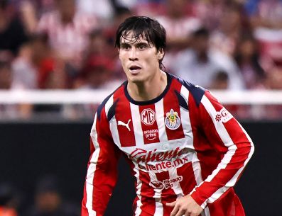 De cara al siguiente compromiso, Diego Campillo reiteró que todos los partidos en Chivas se viven como finales, recordando que en el torneo anterior dejaron escapar puntos importantes. IMAGO7