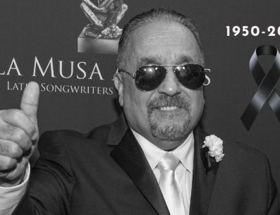 El músico habría sido hospitalizado en horas recientes por complicaciones de salud. EL INFORMADOR / ARCHIVO