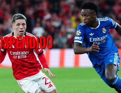 La suspensión provisional fue solicitada por el inspector de ética y disciplina en lo que continúa la investigación. EFE / ARCHIVO