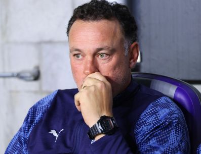 Gabriel Milito lleva por buen camino a Chivas en el presente Clausura 2026. IMAGO7