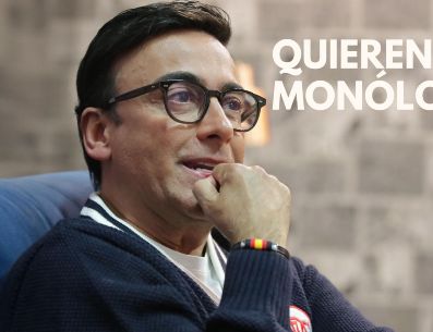 La historia narra el secuestro del comediante ocurrido cerca de tres años antes de que ella naciera. SUN / ARCHIVO