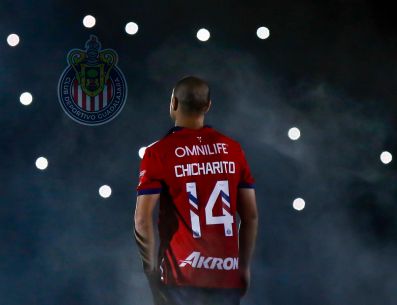 Las declaraciones de "Chicharito" han generado diversas reacciones en redes sociales. IMAGO7 / ARCHIVO