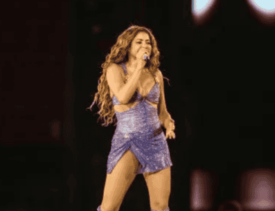 La Unidad de Orientación Vial de la Secretaría de Seguridad Ciudadana capitalina (SSC) comunicó cuáles serán las alternativas viales por el concierto de Shakira en el Zócalo de la CDMX. EL INFORMADOR / ARCHIVO