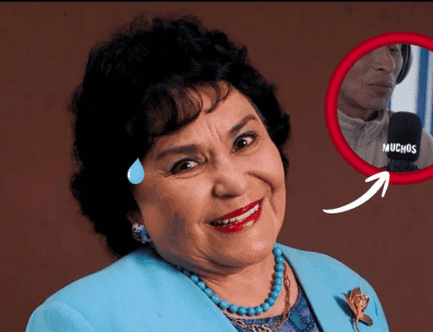 Algunos usuarios cuestionaron si durante la entrevista se habían mencionado otros nombres del espectáculo. SUN/ARCHIVO