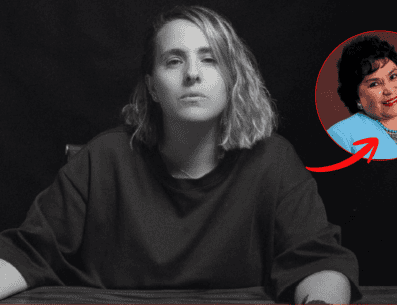 Mientras la polémica continúa, también han surgido cuestionamientos sobre eventuales acciones legales por parte de la familia de Carmen Salinas. INSTAGRAM/@saskiandrc SUN/ARCHIVO