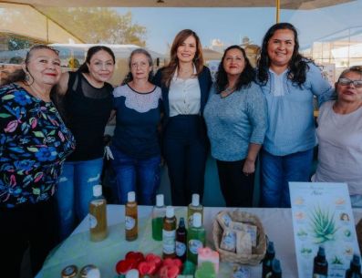 Ofrece 24 servicios enfocados en talleres, asesorías, cuidados y acompañamiento integral. ESPECIAL/Gobierno de Guadalajara