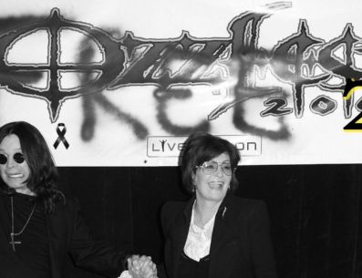 El Ozzfest regresará en 2027 con fecha, locación y cartel pendientes por definir. ESPECIAL / FACEBOOK Ozzfest