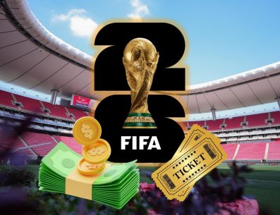 La afición mexicana tendrá la oportunidad única de presenciar duelos de vida o muerte a precios sorprendentemente accesibles. ESPECIAL / EL INFORMADOR y CANVA