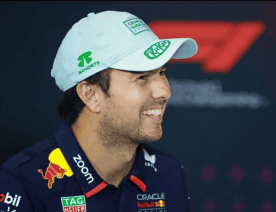 Checo Pérez vuelve a la F1: dónde y cuándo ver el debut de Cadillac en Australia
