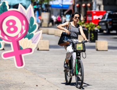 El taller está dirigido para mujeres con edades a partir de los 16 años, hasta los 45 años o más. ESPECIAL/ EL INFORMADOR/ ARCHIVO