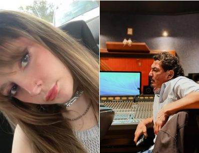 El hijo de Joan Sebastian ya tiene dos demandas en contra de Imelda Tuñon. ESPECIAL / INSTAGRAMA @imetunon @josemanfigueroa