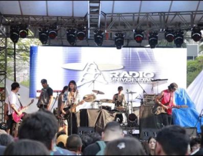 Esperan una audiencia de entre 8 mil a 14 mil personas, entre universitarios, amantes de la música y la fiesta, y público en general. ESPECIAL