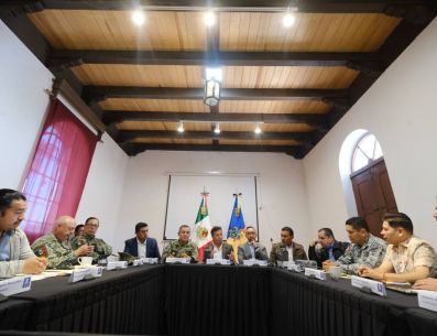 El Gobierno estatal reiteró su compromiso de mantenerse cercano a la ciudadanía en momentos de crisis y afectaciones sociales. CORTESÍA