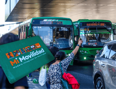 Para pagar la nueva tarifa de 11 pesos serán válidas la Tarjeta Única y otros plásticos anteriores. EL INFORMADOR / ARCHIVO