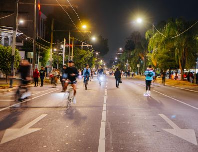 Las actividades iniciarán a partir de las 19:00 horas del 7 de marzo, en distintos espacios del Centro Histórico. ESPECIAL/Gobierno de Guadalajar