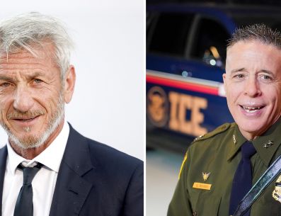 Estos son los parecidos entre el coronel Lockjaw y Greg Bobino. EFE / ARCHIVO