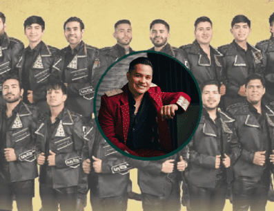 Rafael González, vocalista de Los Recoditos declara sobre acusaciones por violencia