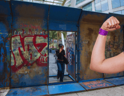 EU explicó que el domingo se esperan "interrupciones" en toda la Ciudad de México. SUN / ARCHIVO
